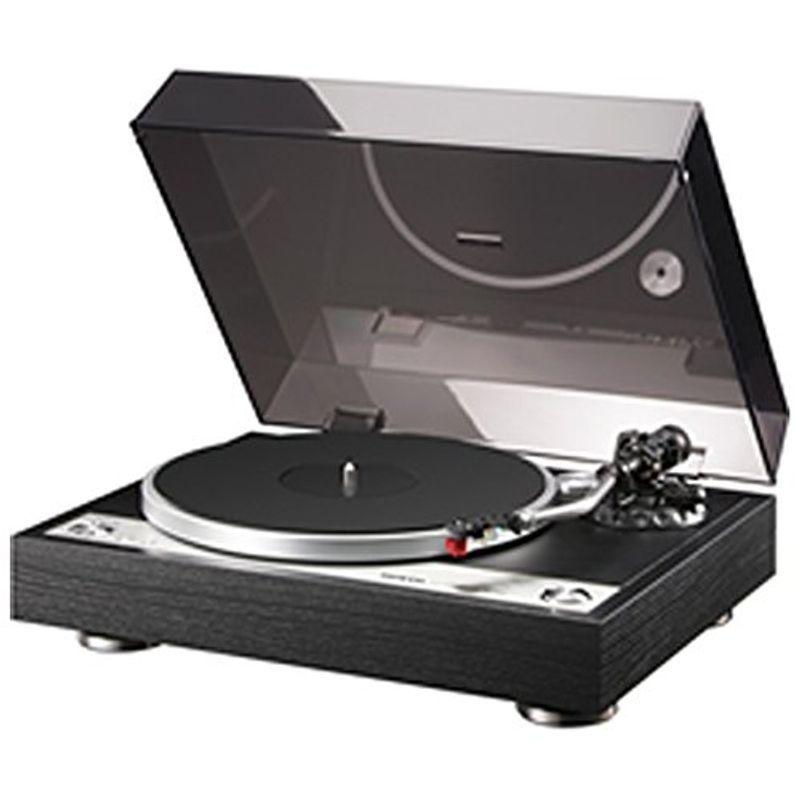 ONKYO マニュアルレコードプレーヤー CP-1050(D)