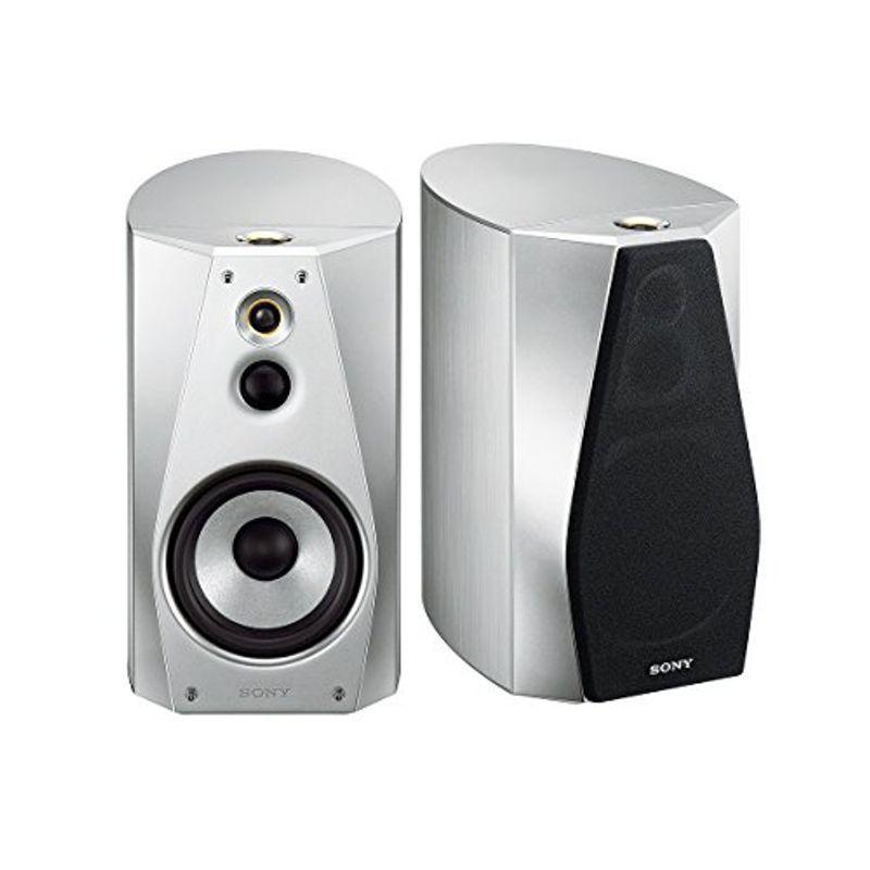 中古】SONY アクティブスピーカーシステム A3 ブラック SRS-A3/B SONY