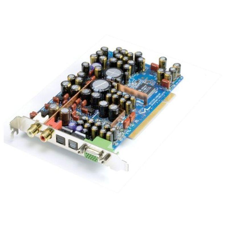 ONKYO SE-200PCI WAVIO PCIデジタルオーディオボード : スカーレット