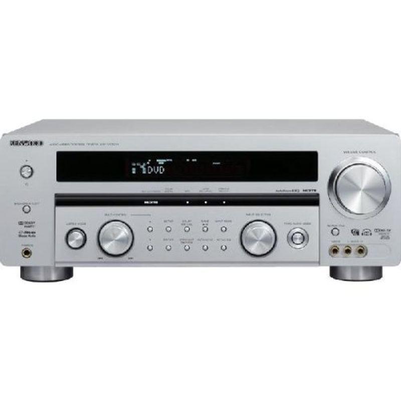 ケンウッド オーディオビジュアルコントロールセンター KRF-V9300H-S