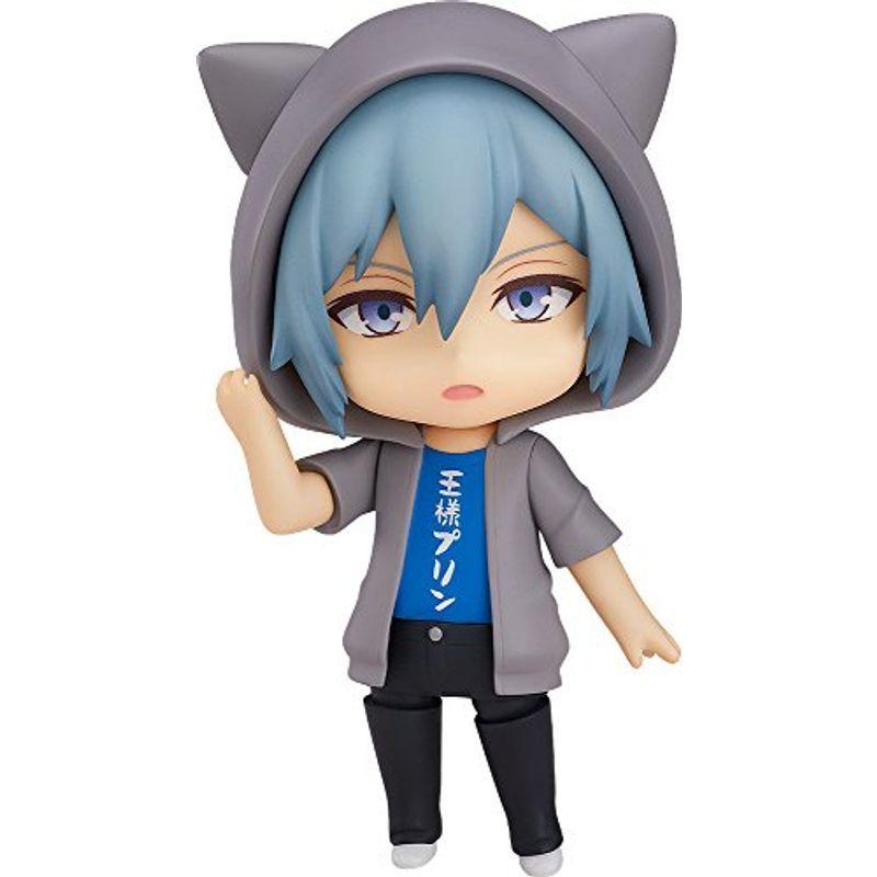 ねんどろいど アイドリッシュセブン 四葉環 ノンスケール ABS\u0026PVC製 塗装済み可動フィギュア
