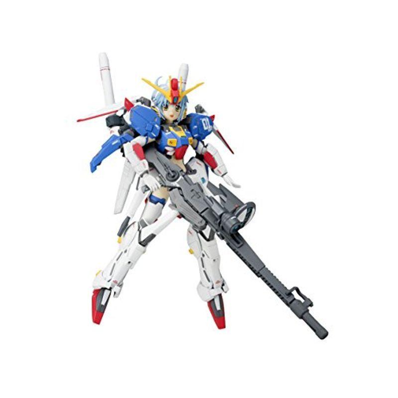 アーマーガールズプロジェクト 機動戦士ガンダムセンチネル MS少女 S