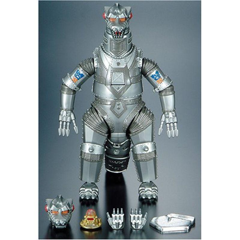 GD-98 超合金メカゴジラ 1975 : スカーレット2021 - 通販 - Yahoo