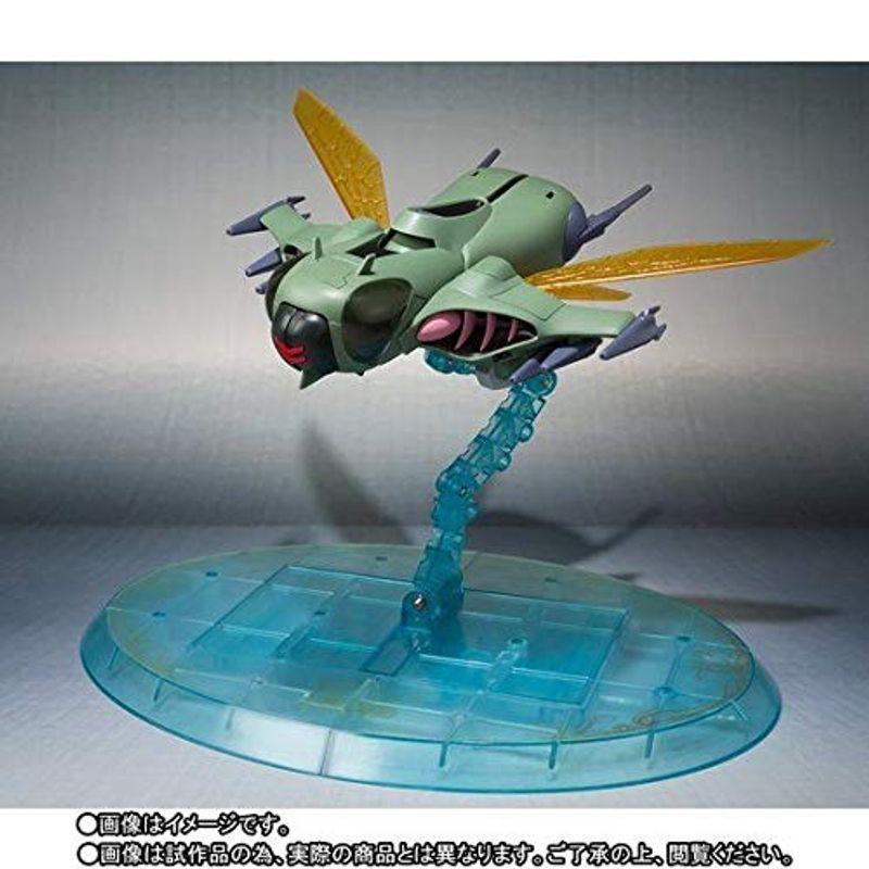 ROBOT魂 〈SIDE AB〉 フォウ＆スカイステージセット(魂ウェブ商店限定)