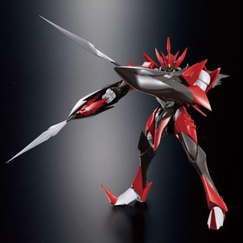 アーマープラス 宇宙の騎士テッカマンブレード テッカマンエビル（魂 