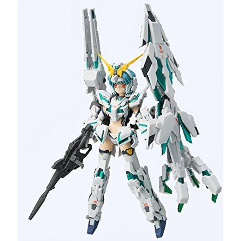 アーマーガールズプロジェクト MS少女 ユニコーンガンダム 覚醒仕様 全高約14cm ABS\u0026PVC製 フィギュア