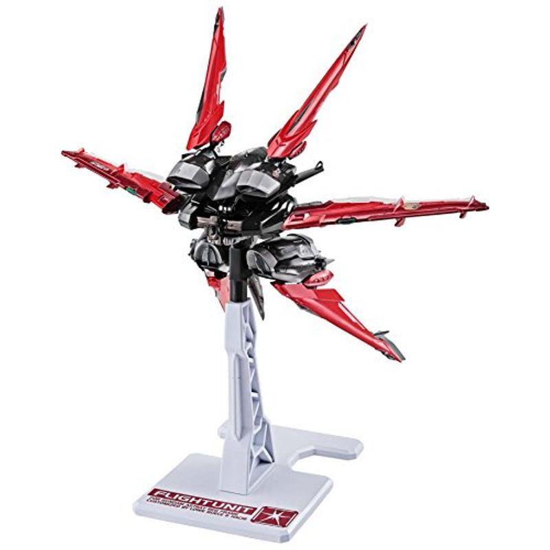 METAL BUILD 機動戦士ガンダムSEED ASTRAY フライト・ユニットオプションセット 約200mm ABS&PVC&ダイキャス｜scarlet2021
