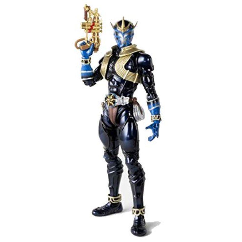 S.H.フィギュアーツ (真骨彫製法) 仮面ライダー威吹鬼『仮面ライダー響 