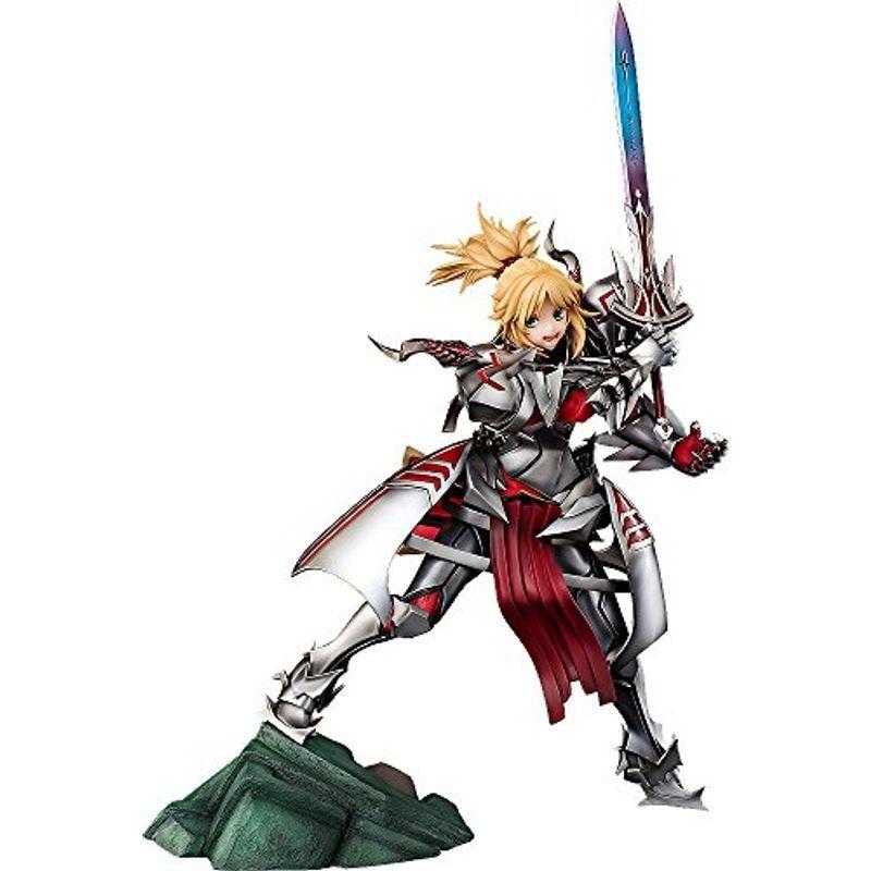 Fate/Apocrypha 小説版 “赤