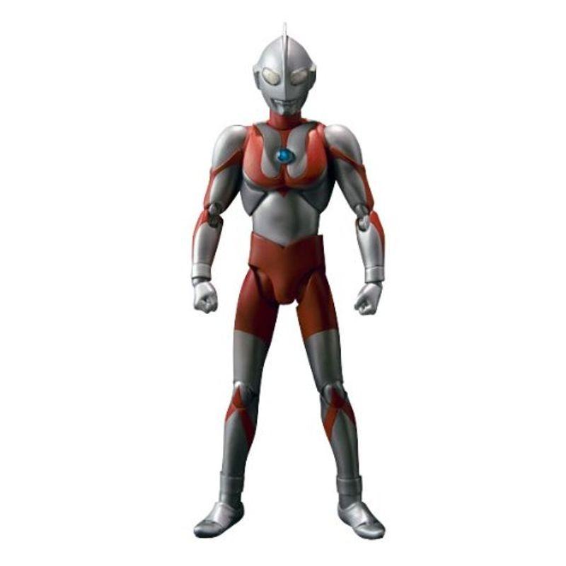 ULTRA-ACT ウルトラマン