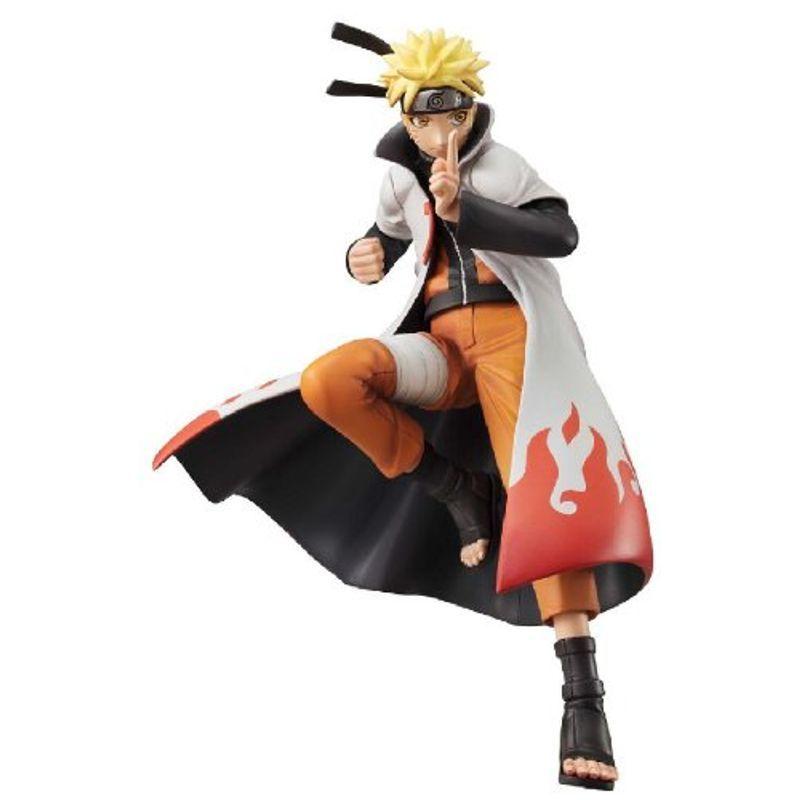 G.E.Mシリーズナルト Amazon.co.jp: G.E.M.シリーズ NARUTO -ナルト- 疾風伝 うずまき