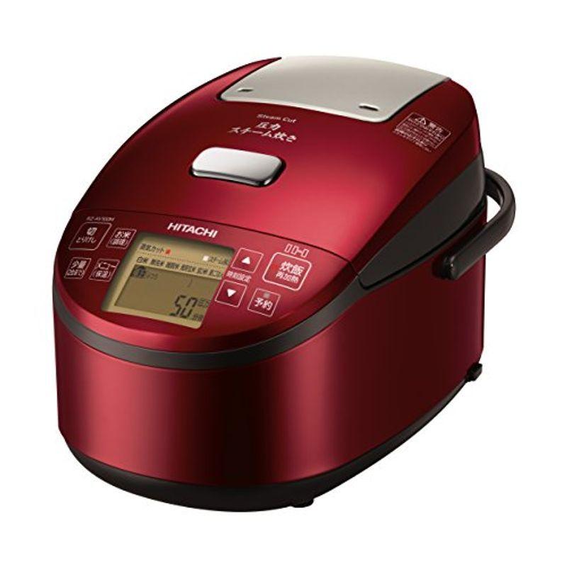 4月14日まで！美品！HITACHI圧力IHふっくら御膳炊飯器 【公式通販】