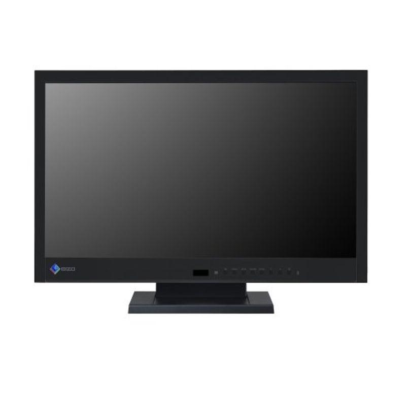 【新品未開封】EIZO FlexScan 21.5インチディスプレイ　ブラック⑪ EIZO FlexScan 21.5インチ TFTモニタ 1920x1080 DVI-D24ピンx1 D-Sub15