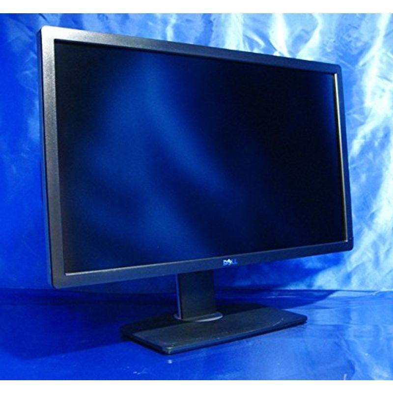DELL U2713HMt/27型ワイド液晶モニタ-/HDMI/付属有 : スカーレット2021 