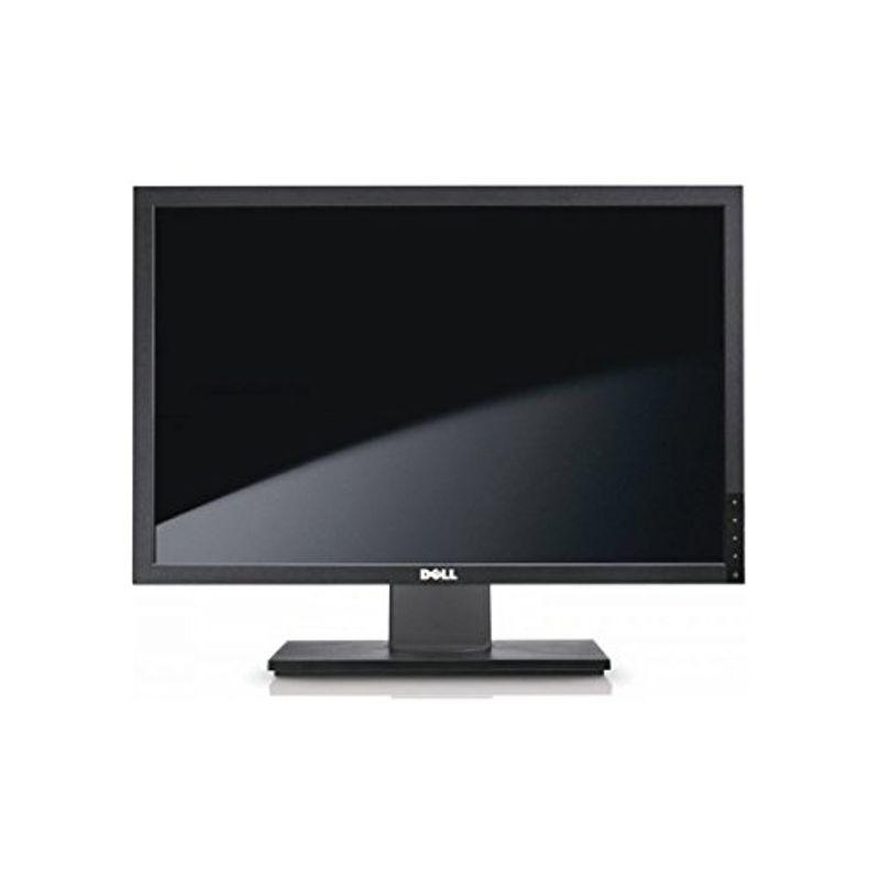 中古モニター DELL P2210t 22インチ / 1680×1050 DVI-D、D-Sub(VGA