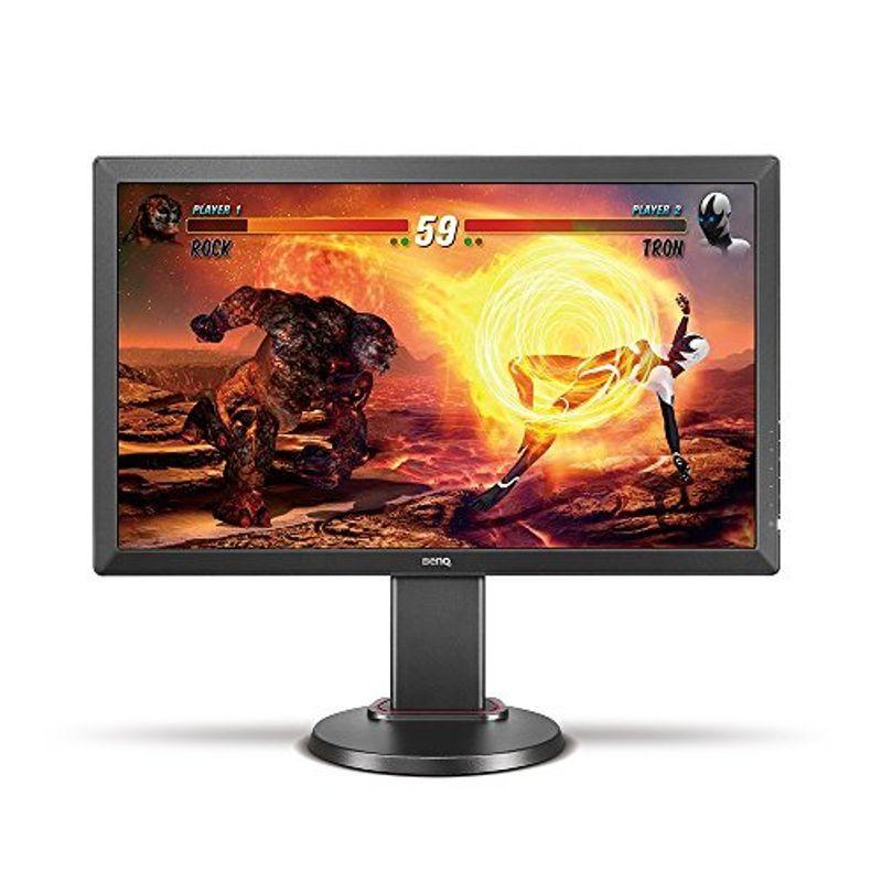 BenQ ゲーミングモニター ディスプレイ ZOWIE コンソールゲーム用
