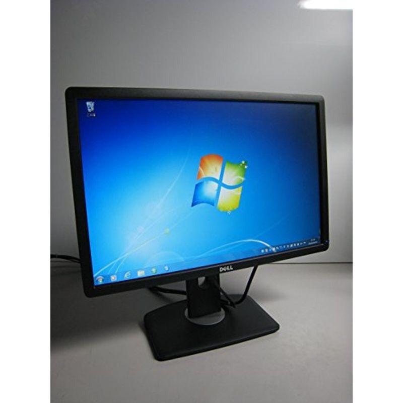 DELL U2412MB 24型ワイド液晶ディスプレイ (D-SUB/DVI) (24 