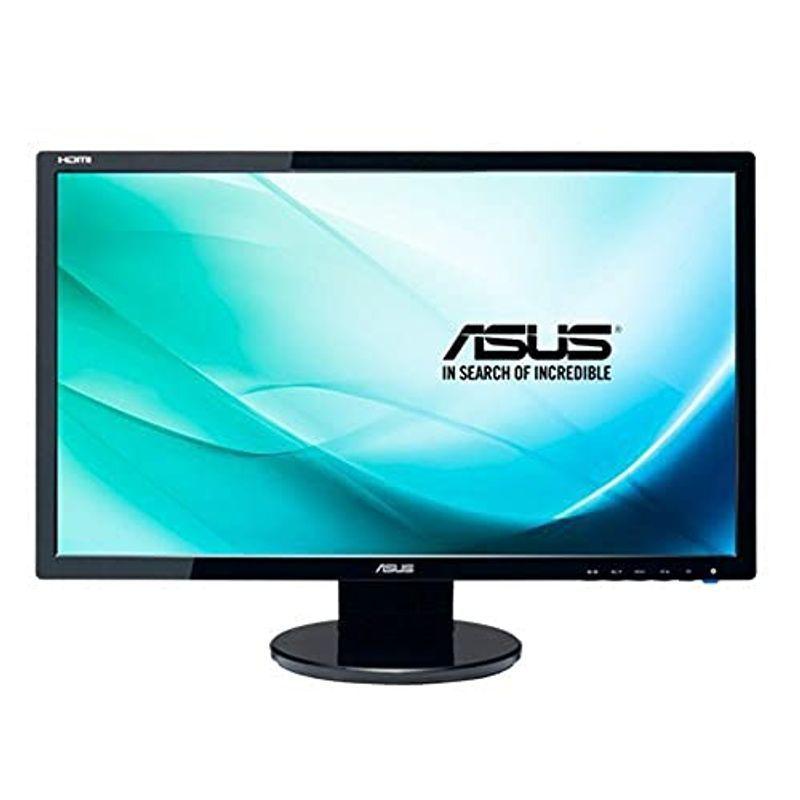 ASUSTek ゲーミングモニター24型 フルHDディスプレイ (応答速度1ms