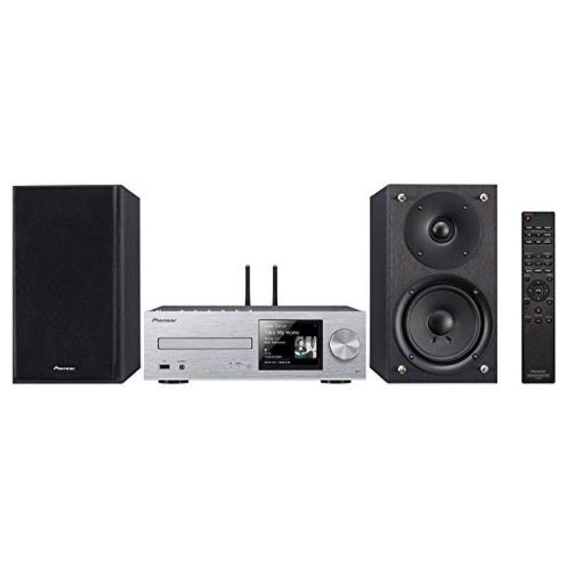 Pioneer X-HM 76  スピーカーのみ Pioneer X-HM 76 スピーカーのみ Pioneer XC-HM76 NETWORK CD RECEIVER