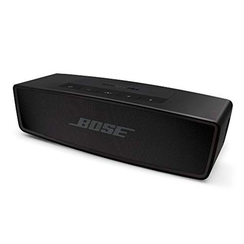 一部予約販売中】 Bose SoundLink Mini Bluetooth speaker II