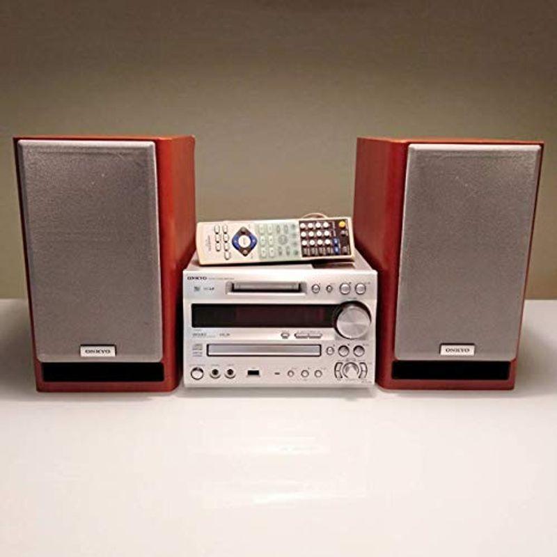 ONKYO ミニコンポ X-N7SX ONKYO コンポ X-N7SX : スカーレット2021 - 通販 - Yahoo!ショッピング