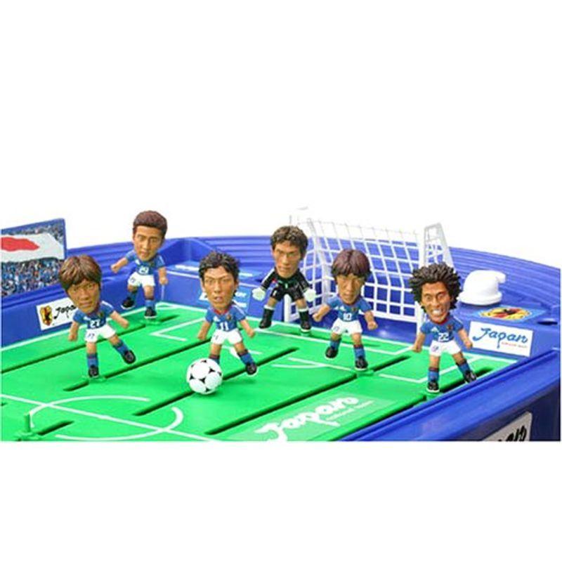 スーパーサッカースタジアム専用プレイヤーフィギュア日本代表チーム
