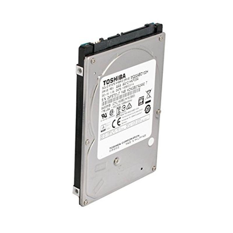 東芝 MQ02ABFxxxシリーズ ( 2.5inch / SATA 6Gb/s 1TB 5400rpm 8MB 9.5