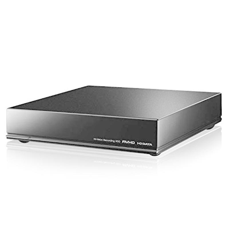 I-O DATA 外付けHDD ハードディスク 2TB テレビ録画 ディーガ&ビエラ推奨 日本製 土日サポート AVHD-AUTB2 I-O DATA 外付けHDD ハードディスク 2TB テレビ録画 ディーガ&ビエラ