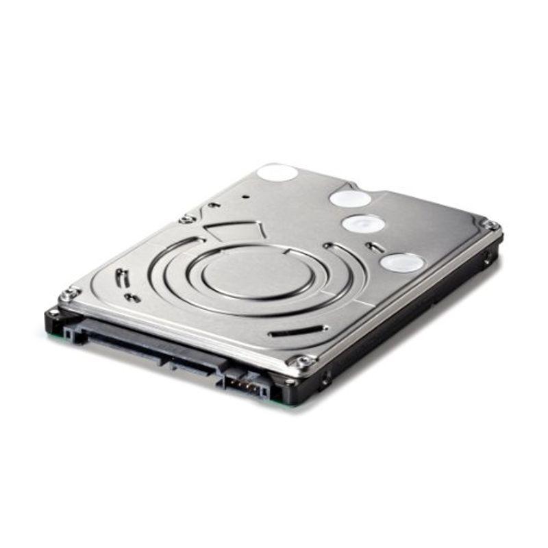 BUFFALO 2.5インチ Serial ATA用 内蔵HDD 500GB HD-IN500S