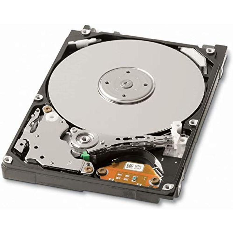 512セクター TOSHIBA HDD 東芝 2.5HDD MK2561GSYN (250GB 7200RPM 16MB