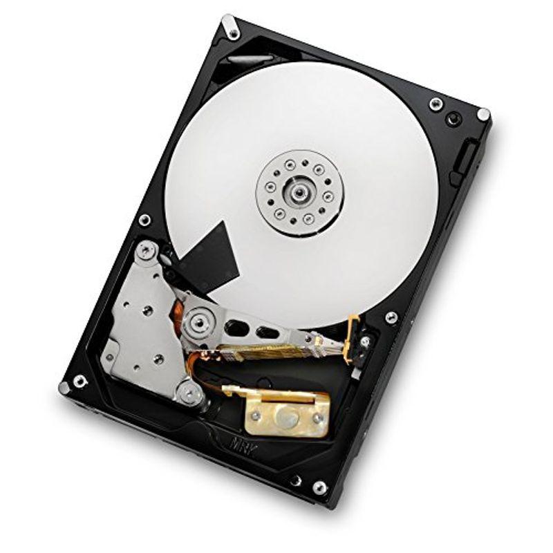 HGST(エイチ・ジー・エス・ティー) Ultrastar 7K4000 3.5inch 2TB 64MBキャッシュ 7200rpm SAT