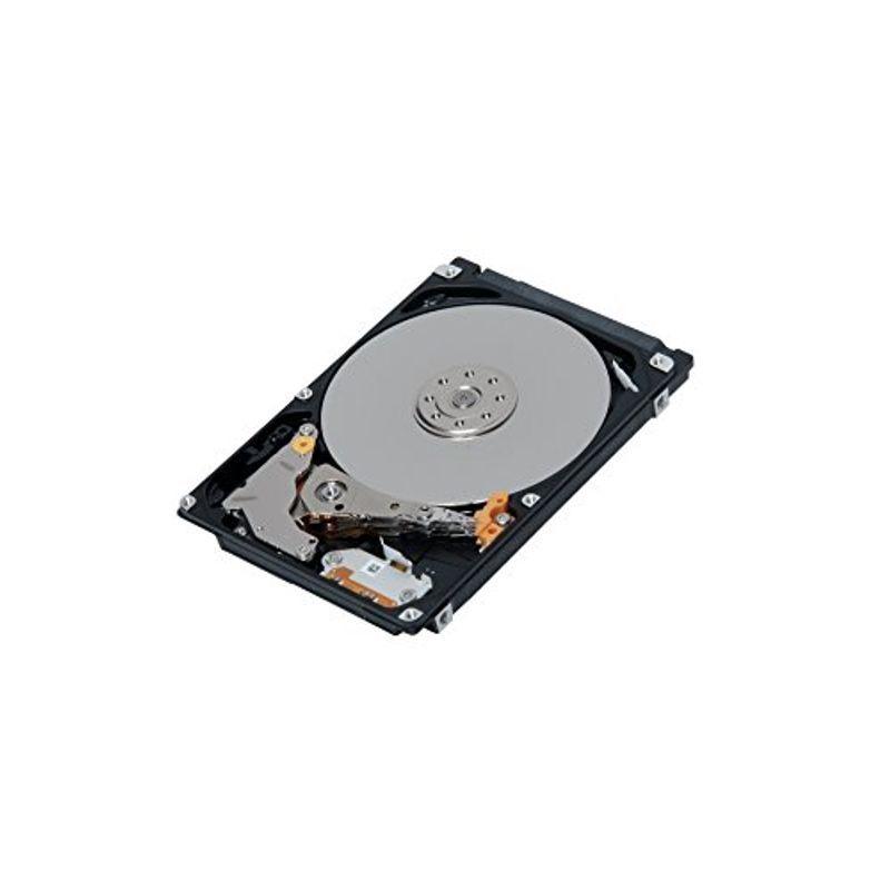 東芝 TOSHIBA 2.5インチHDD SATA 容量:1TB 回転数:5400rpm MQ01ABD100M｜scarlet2021