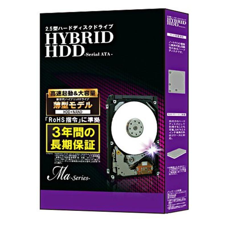 東芝 2.5インチHDD SSD搭載型ハイブリッドドライブ MQ01ABD100HBOX 東芝 2.5インチHDD SSD搭載型ハイブリッドドライブ MQ01ABD100HBOX