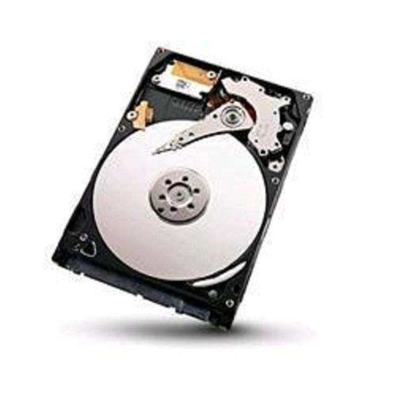 Seagate Laptop Thin HDD 2.5インチ内蔵HDD 500GB SATA 6.0Gb/s 7200rpm 32MB ST