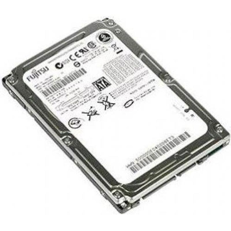 MHZ2160BH (2.5インチHDD 160GB S-ATA) FUJITSU