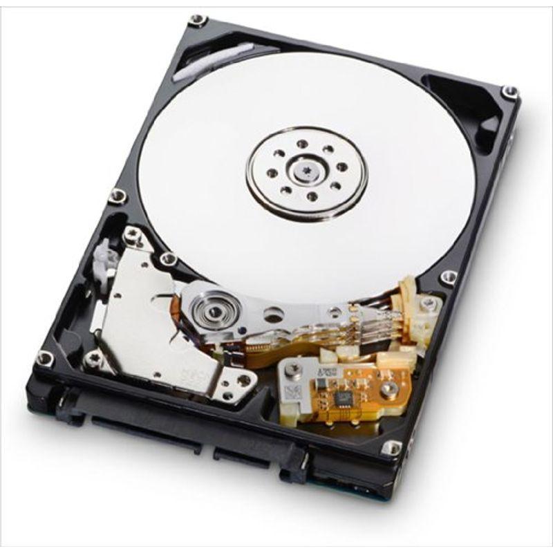 HGST Travelstar 2.5inch 9.5mm HTS541515A9E630 1.5TB 5400rpm 6.0Gb/s 32