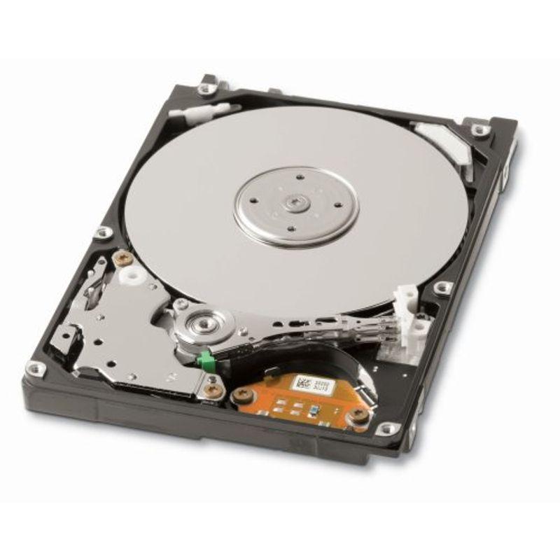 東芝MK7559GSXP 750ギガバイト2.5インチ5400 rpm HDD（9.5ミリメートル）