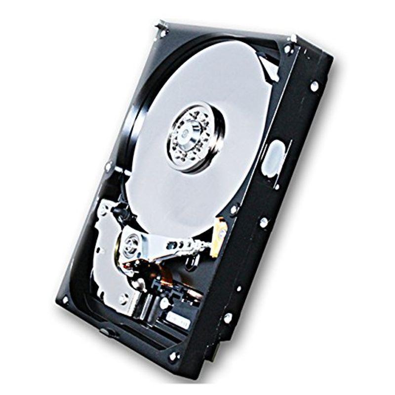 東芝 TOSHIBA 3.5インチ 内蔵 HDD 2TB SATA600 5700 DT01ABA200