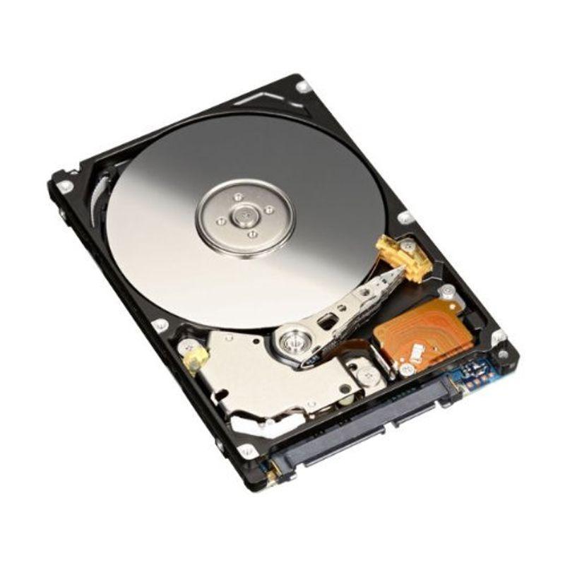 富士通 MJA2500BH 500GB 8MB 9.5mm SATA 2.5inch 内蔵ＨＤＤ