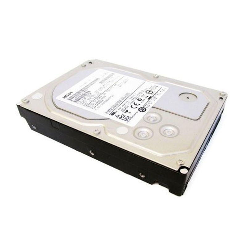 Hitachi hua722020ala330?(0?F10452?) 2tb 7.2?K RPM 3.5?" sata-3gb / S H