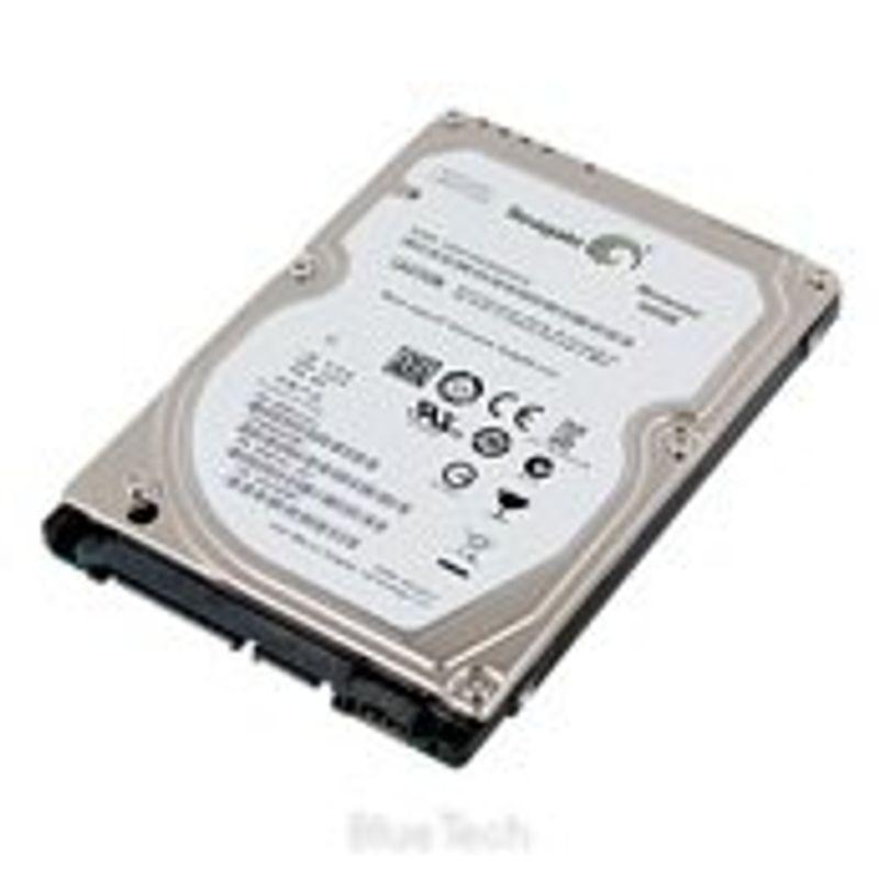 (未使用･未開封品)　Seagate Momentus ST9500423AS 500 GB 2.5インチ内蔵ハードドライブ 7z28pnb st9500423as Seagate 500?GB 7.2?K 2.5?3?G SATA HDD : スカーレット