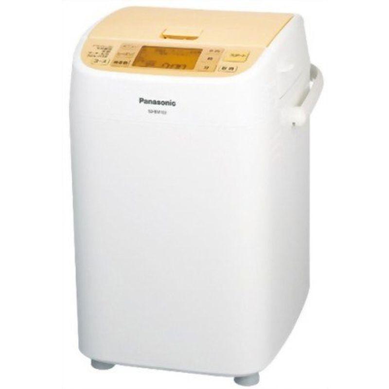 Panasonic ホームベーカリー オレンジ SD-BM103 パナソニック ホームベーカリー オレンジ SD-BM103-D : スカーレット