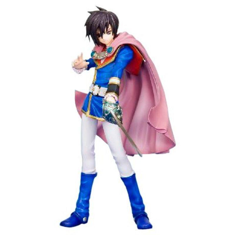 コトブキヤ テイルズ オブ デスティニー リオン・マグナス 1/10