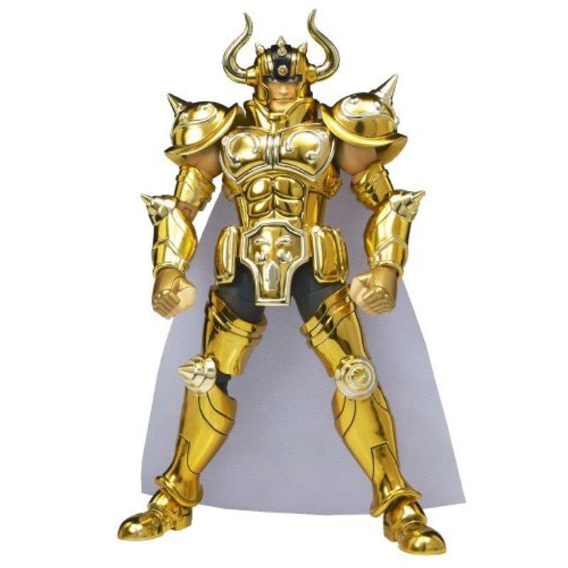 タウラスアルデバラン 聖闘士聖衣神話 その他 激安通販の Themtransit Com