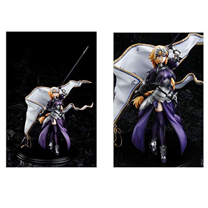 ルーラー/ジャンヌ・ダルク 1/7スケールフィギュア 