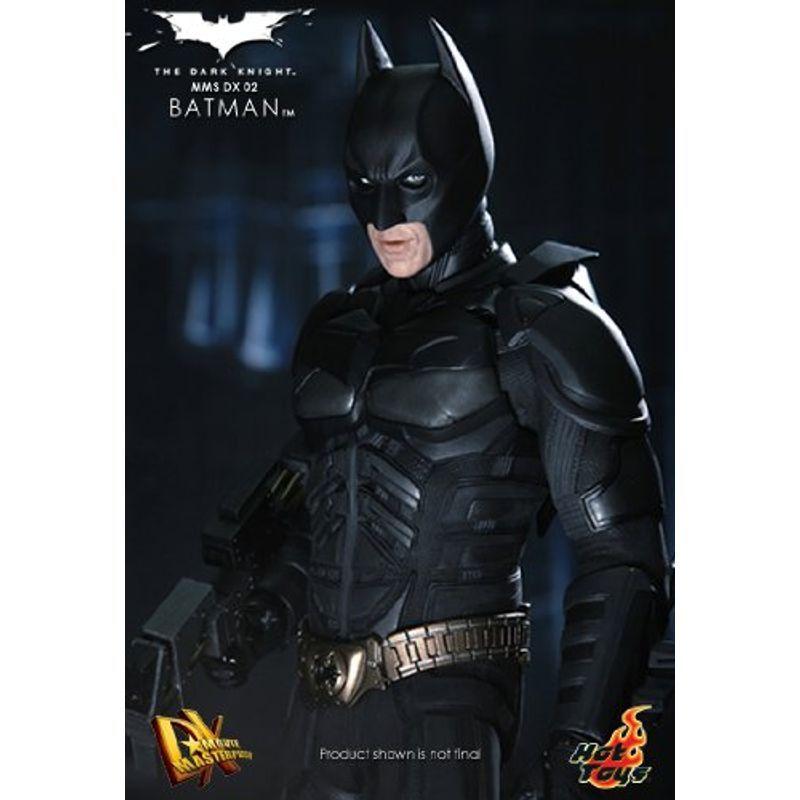 ムービー・マスターピース DX ダークナイト 1/6スケール ムービー・マスターピース DX ダークナイト 1/6スケール