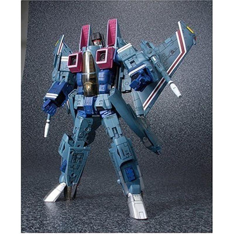 トランスフォーマー マスターピース スタースクリーム MP-3 トランスフォーマー マスターピース スタースクリーム MP-3