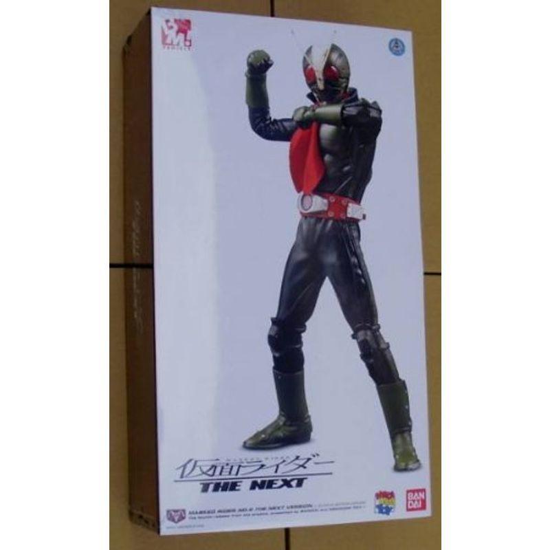 BM メディコムトイ 仮面ライダーTHE NEXT ２号