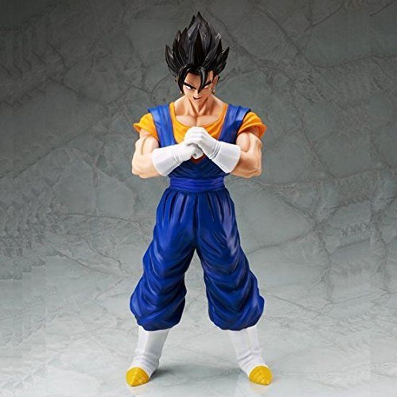 ギガンティックシリーズ ドラゴンボールZ ベジット 限定Ver ギガンティックシリーズ ドラゴンボールZ ベジット 限定Ver