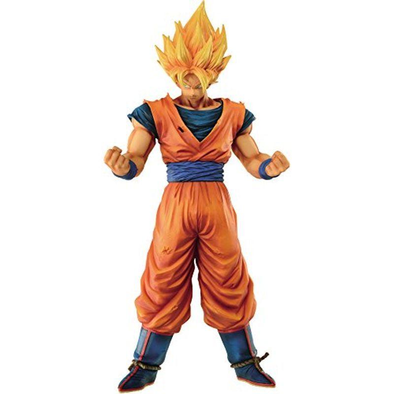 バンプレスト ドラゴンボールZ Grandista - Resolution of Soldiers